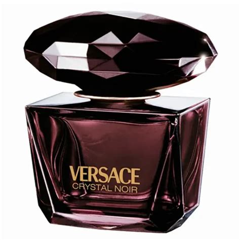 versace perfumes antigos